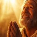 The Thankful Leper